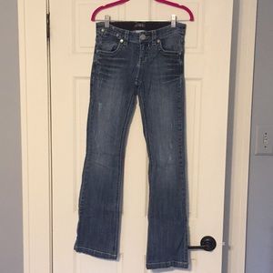 Yoki Flare Jeans